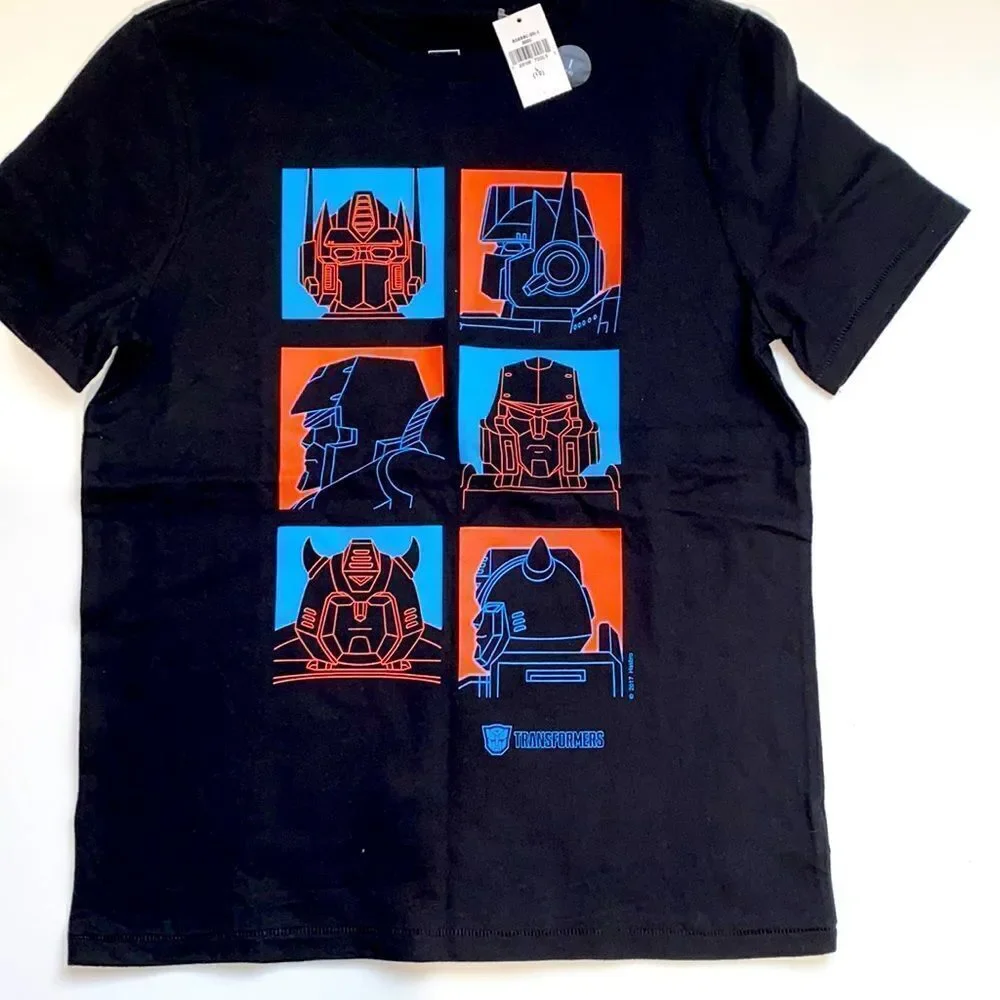 Gap T-shirt Sz 10 New